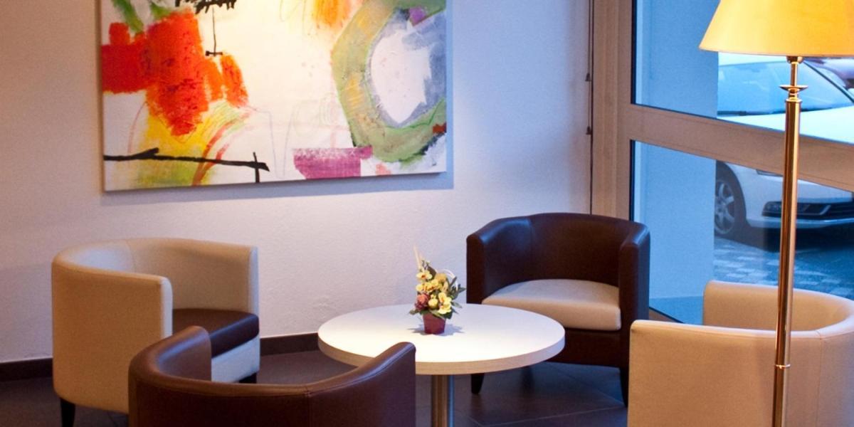 Brit Hotel Confort Le Limouzi 튈 외부 사진
